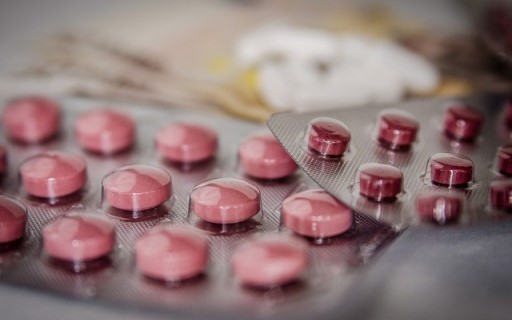 La Automedicación Medicamentos imagen